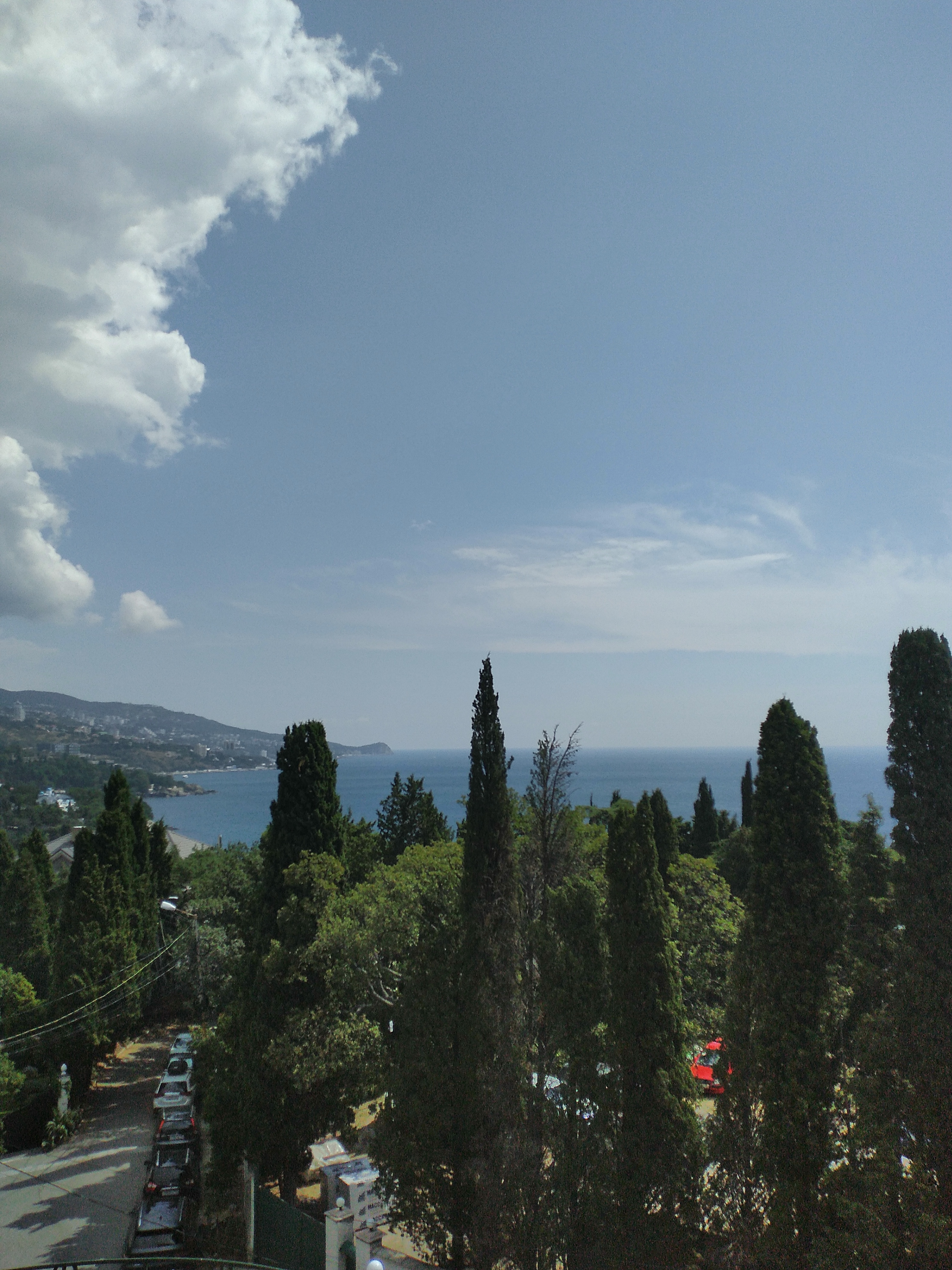 Фото Зеленый мыс