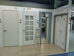 Geona (Shostakovicha Street, 8к1), puertas