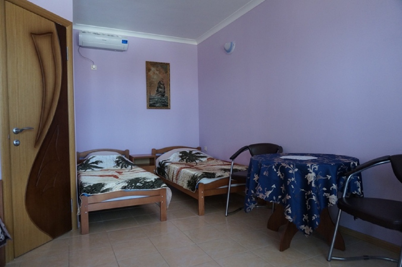 Фото Сафари