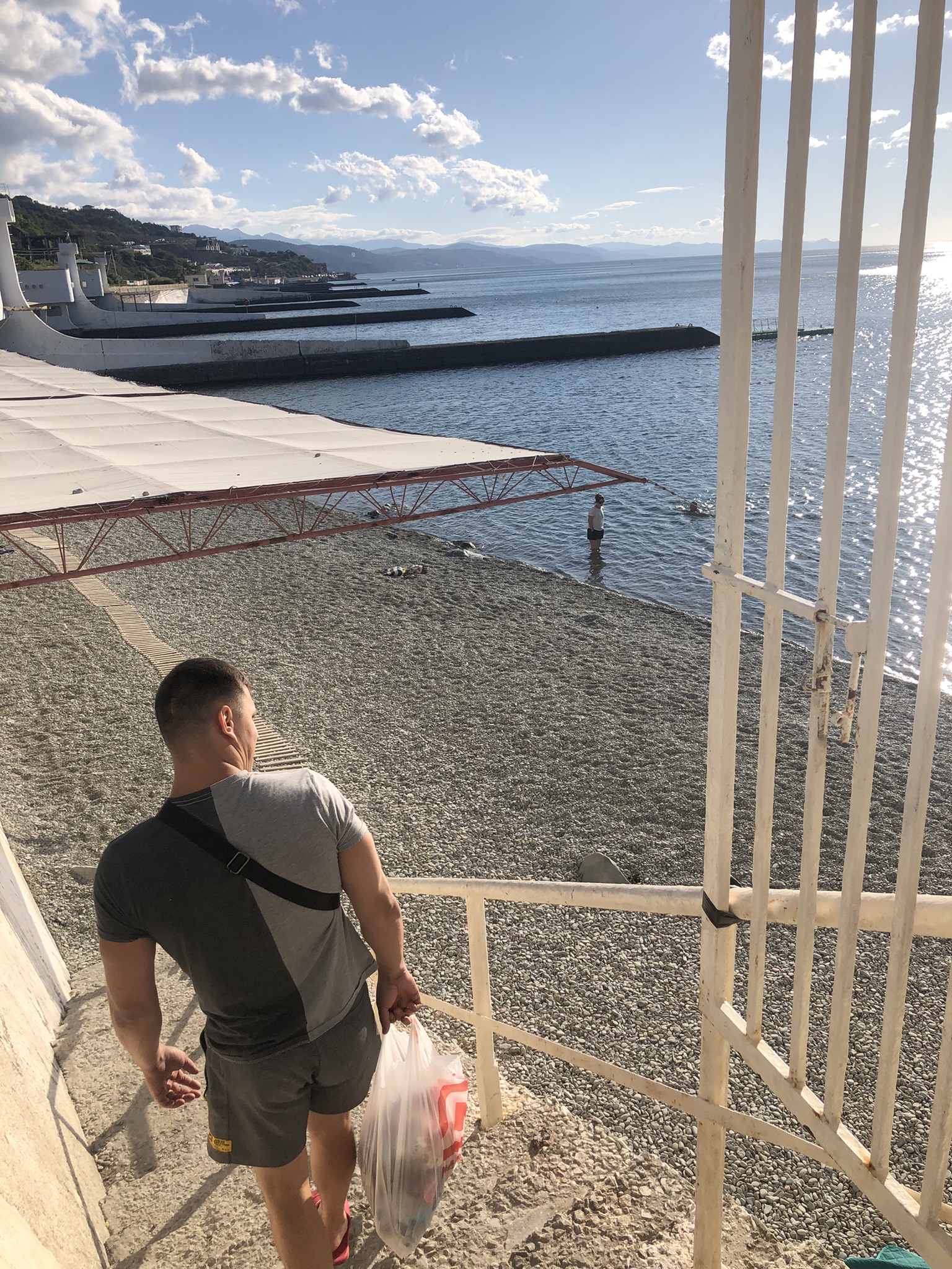 Фото Легенда Алушта