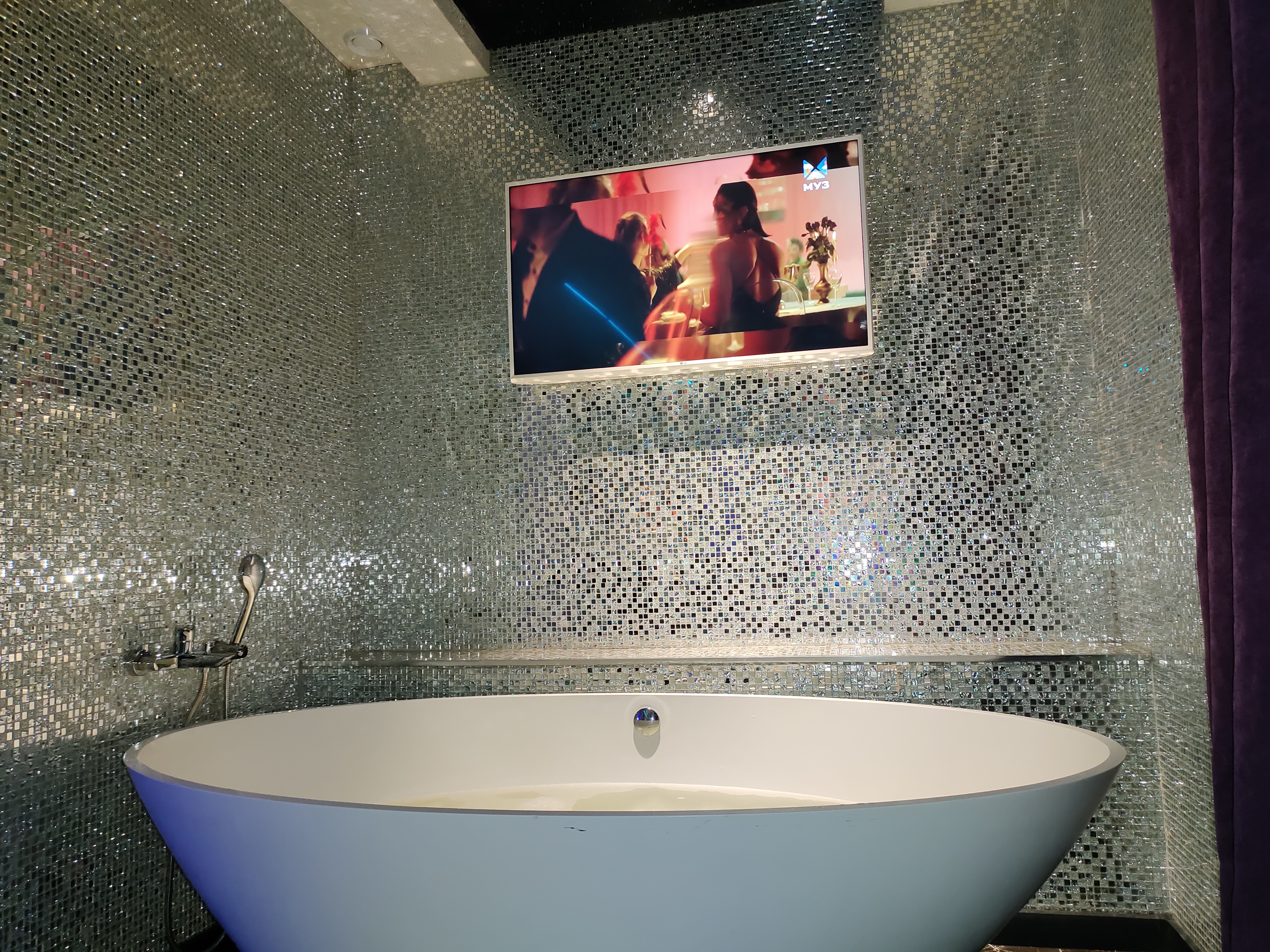 Фото Алекс Отель на Мужества