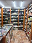 Krasnoe&Beloe (Shpakovskaya Street, 97/2), bebidas alcohólicas