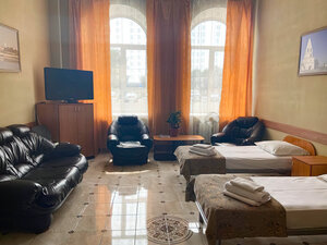 Smart Hotel КДО Сызрань