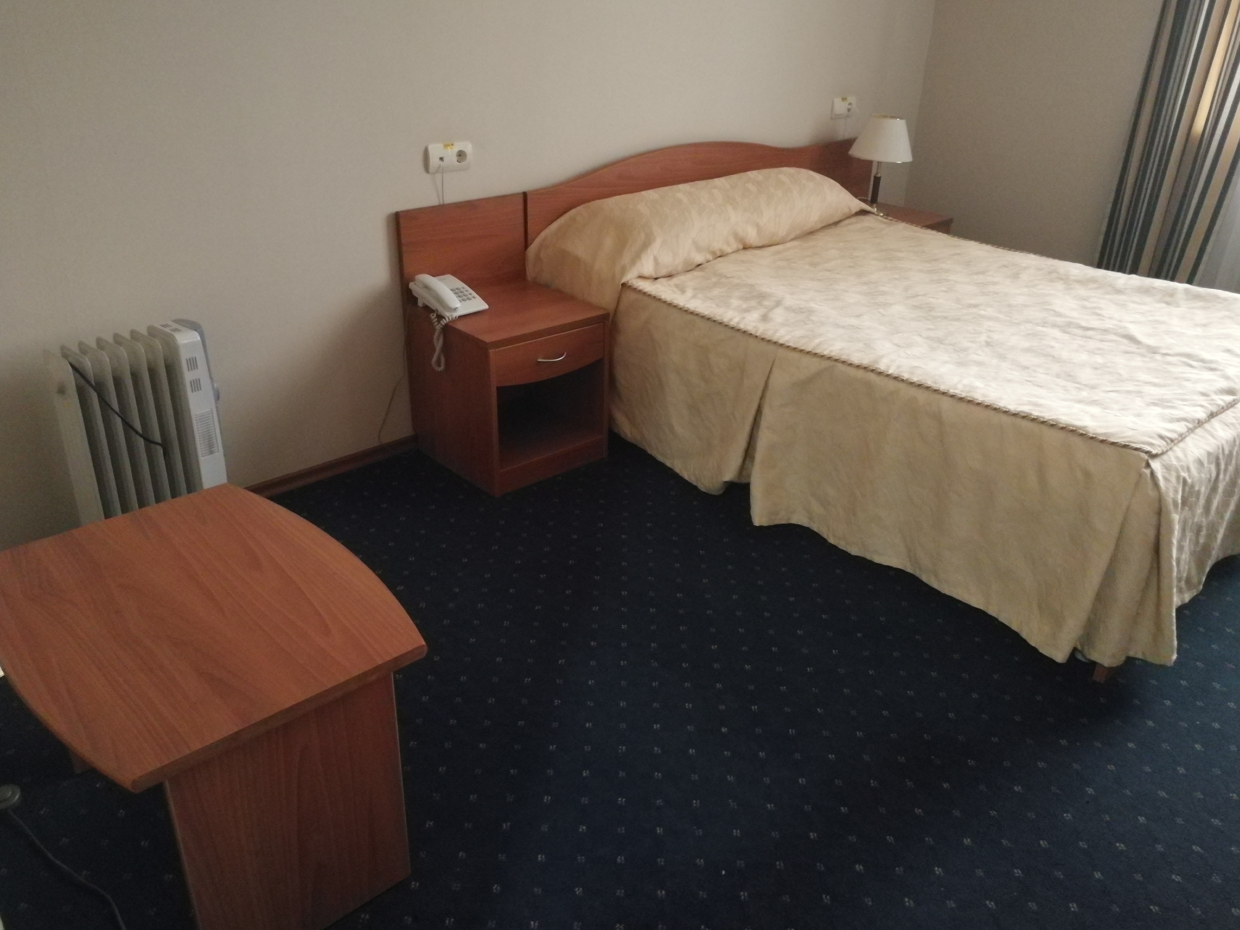 Фото Альянс