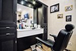 Royal Barber Shop (Noviy Arbat Street, 27) ، صالون حلاقة