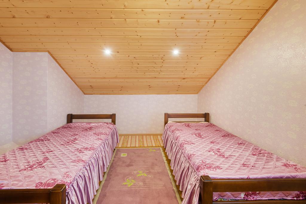 Фото Суздаляночка