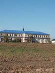 Церковь Димитрия Ростовского (Hamlet of Dimitrova, ulitsa Vsemirnoy Druzhby, 18) ، كنيسة أرثوذكسية