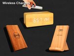 Otto Case - Custom Wooden Phone Case (United States, Sunrise, 4646 N Hiatus Rd), gift and souvenir shop