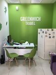 Greenwich Travel (ulitsa 8 Marta, 36), travel agency