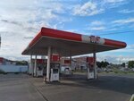 Солид (Nizhniy Novgorod Region, Volodarskiy munitsipalny okrug, Promploshchadka № 1), gas station