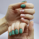 MNails (Platonava Street, 1Б), beauty salon