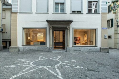 Iqos Boutique, tobacco and smoking accessories shop, Vaud, Lausanne, Rue de  Bourg, 53  Yandex Maps