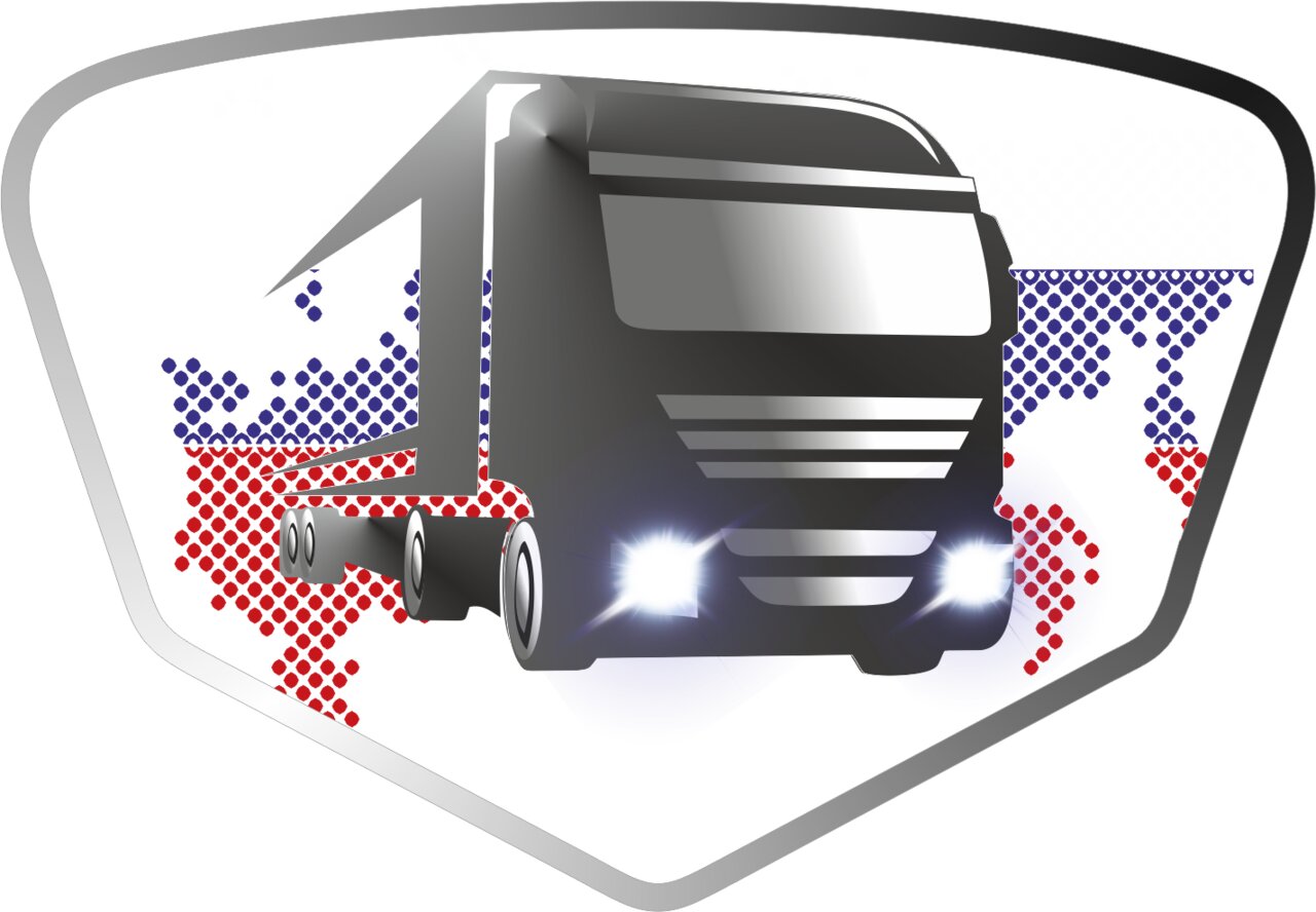 Логотип транспортной компании картинки