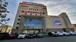 Avtozavodets (Lenin Avenue, 108), shopping mall