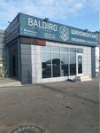 Baldiro (Mendeleeva Street, 48), tire service