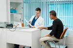 Euroonco (Severnaya Street, 315), medical center, clinic