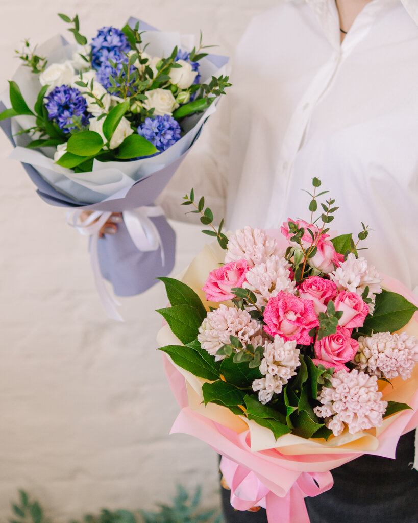 Floristeria Delivery flowers Grand Prix, , foto