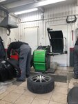 Oktyre (Saint Petersburg, Narodnogo Opolcheniya Avenue, 201АБ), tire service