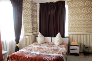 Уральские зори (Chelyabinsk Region, selo Varna), hotel