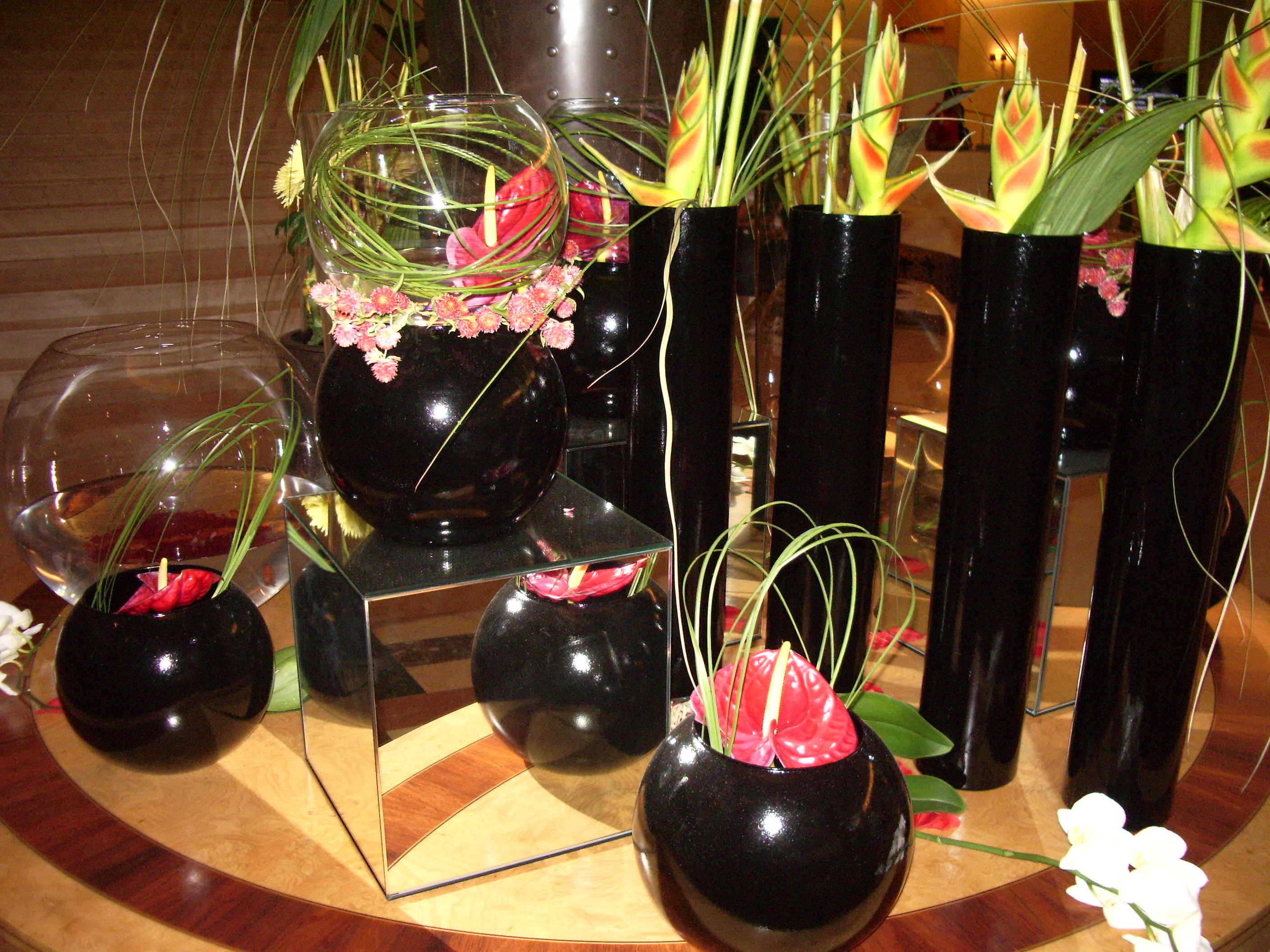 Фото Hotel Cascais Miragem Health & SPA