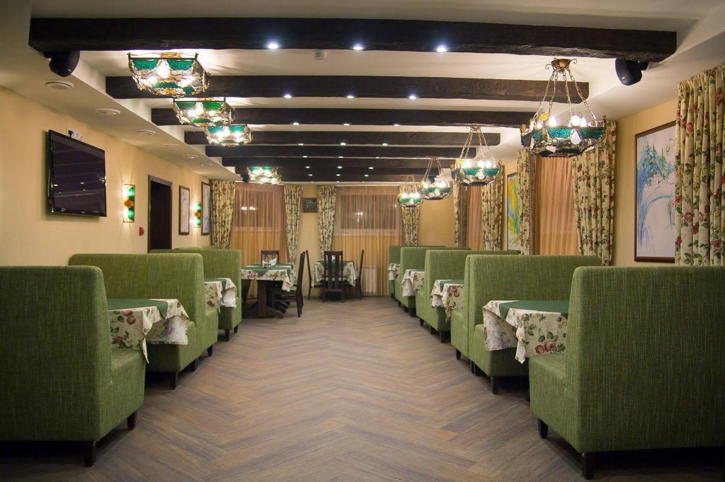 Фото Гринберг