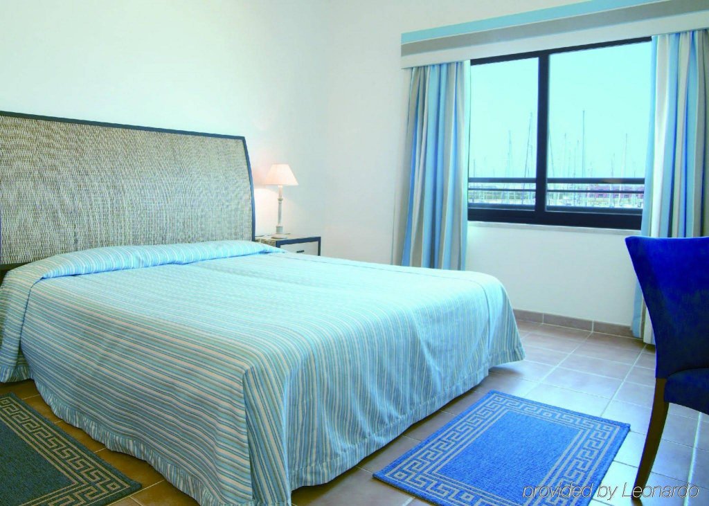 Фото Nh Marina Portimao Resort