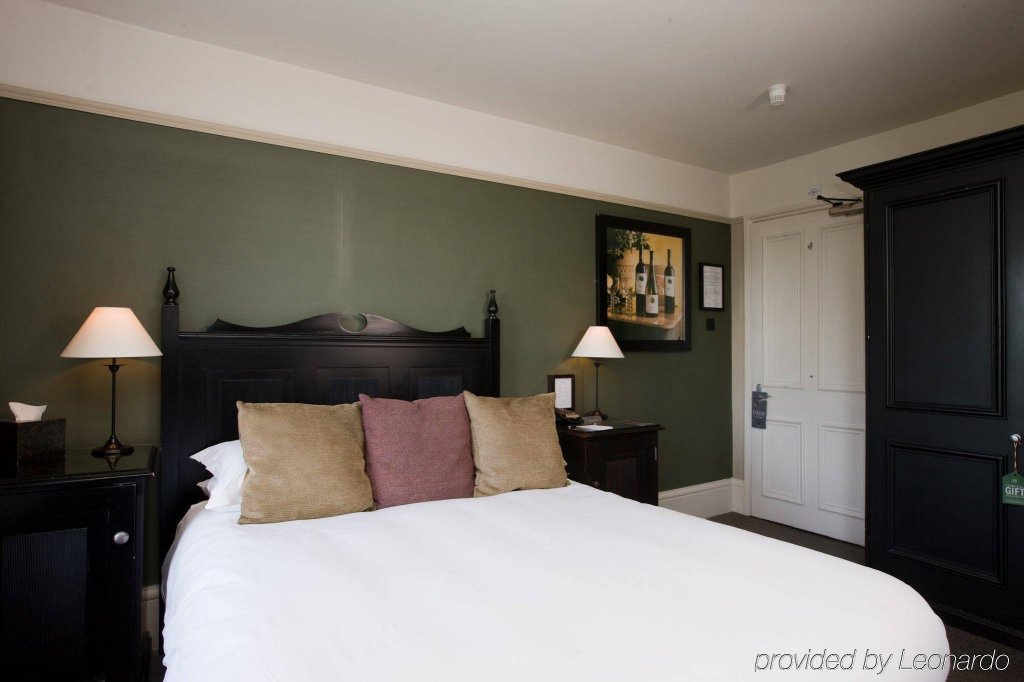 Фото Hotel du Vin & Bistro Tunbridge Wells