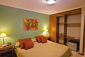 Гостиница Hotel Jardin De Iguazu