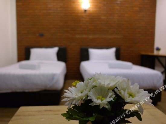 Фото The Connect Chiang Mai