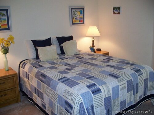 Гостиница Gulf Winds East by Destin Getaways