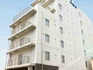 Гостиница Hotel Aisis Kakegawa
