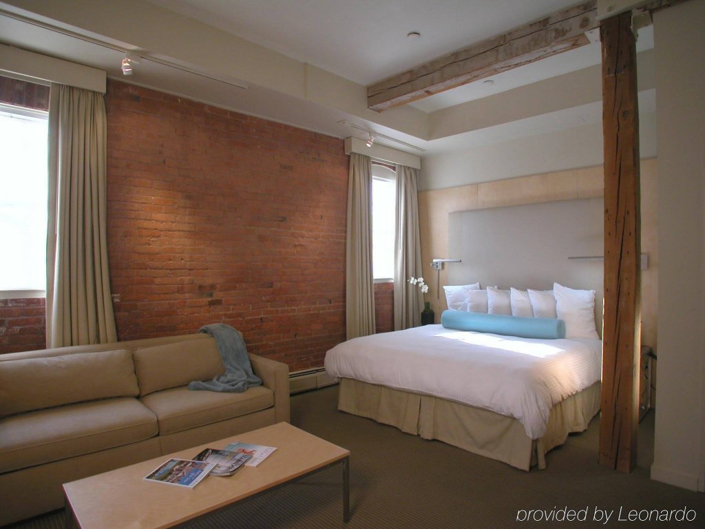 Фото Mill Street Inn