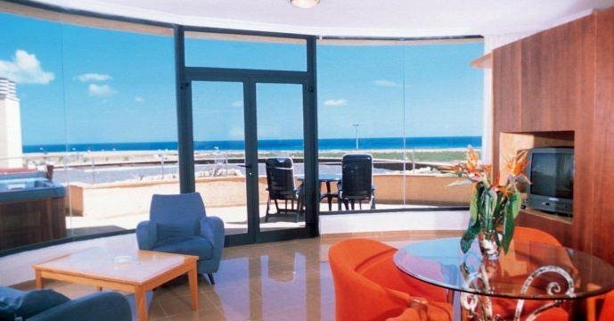 Фото Mur Hotel Faro Jandía