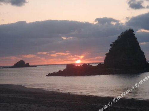 Гостиница Beso Ourawan Okinawa