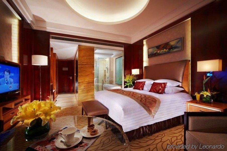 Фото DoubleTree by Hilton Hotel Qinghai - Golmud