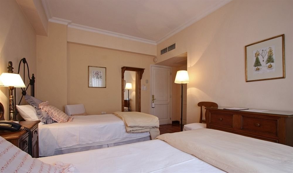 Фото Solar De La Plaza