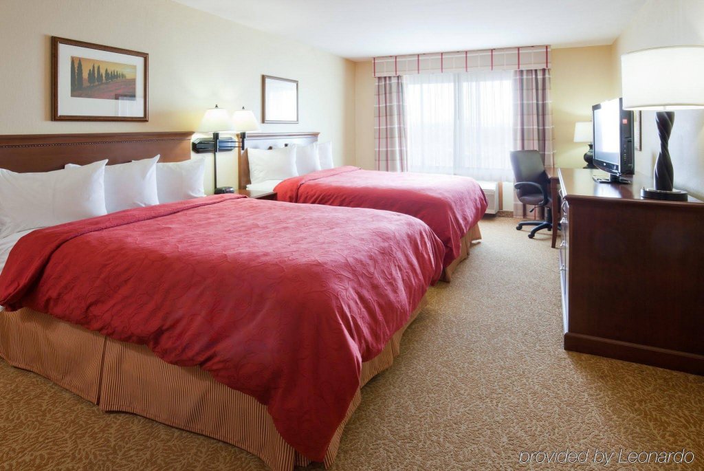 Фото Country Inn & Suites by Radisson, Fargo, Nd