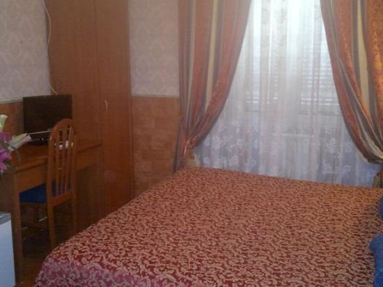 Фото Hotel Ventura Rome