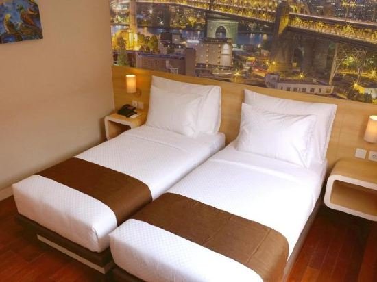 Фото Citihub Hotel @Kediri