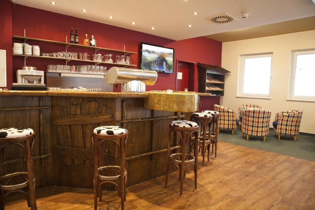 Фото Hotel Tia Smart Natur