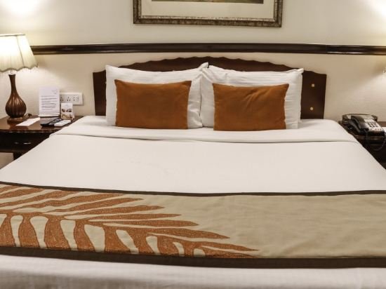 Фото Citrus Chambers Mahabaleshwar