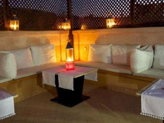 Фото Riad Mazaya