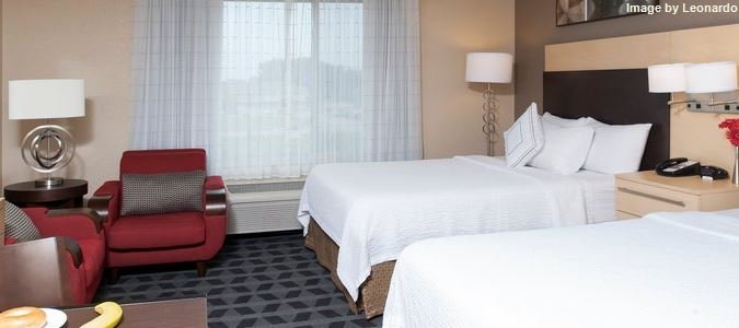 Фото Townplace Suites by Marriott Des Moines Urbandale