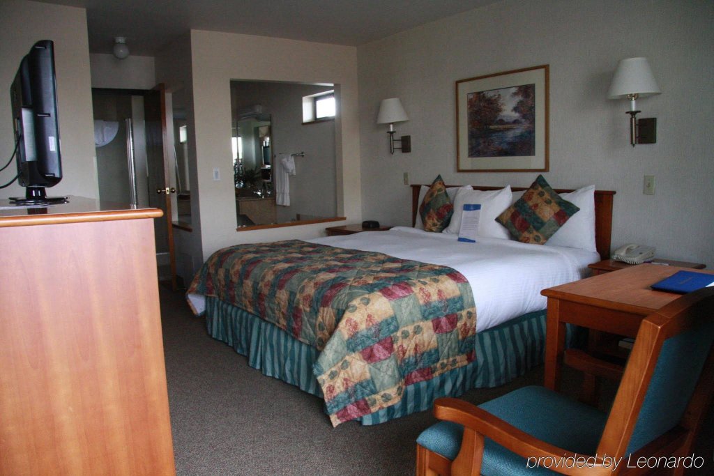 Фото Baymont by Wyndham Seattle/Kirkland Wa