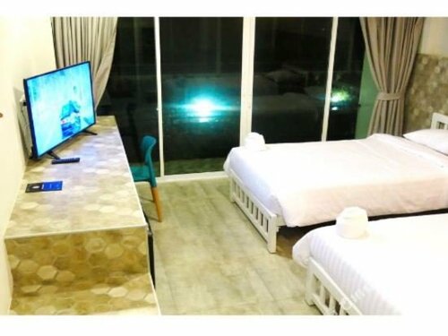 Гостиница Kosit One Hotel