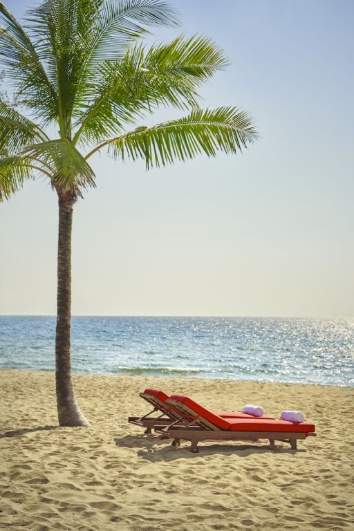 Фото Movenpick Resort Waverly Phu Quoc