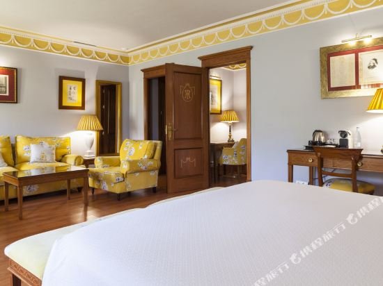 Фото Inglaterra Hotel