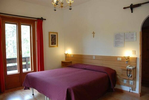 Гостиница Hotel Mille Pini