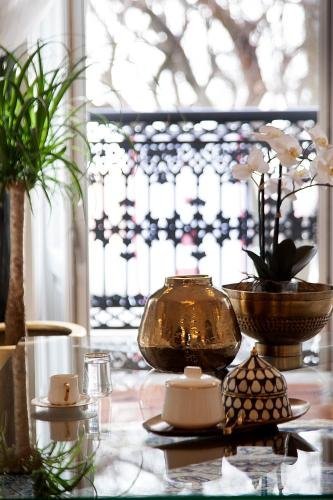 Фото Casa dell'Arte Club House