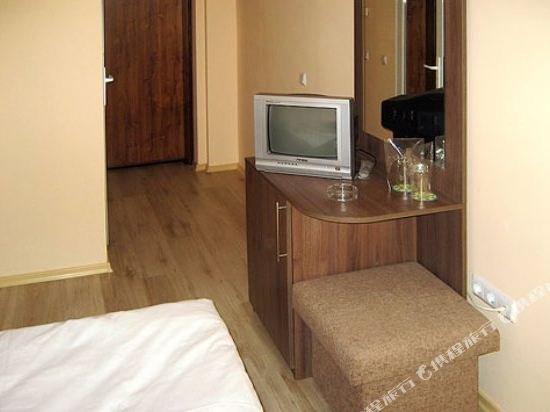 Фото Family Hotel Gran Ivan